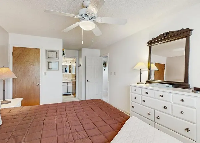 Hidden Harbour 122f Holiday home Ocean City