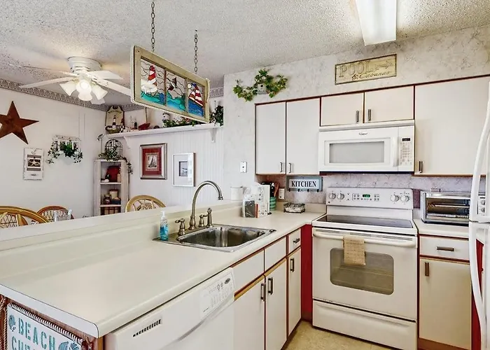 Hidden Harbour 122f Holiday home *
